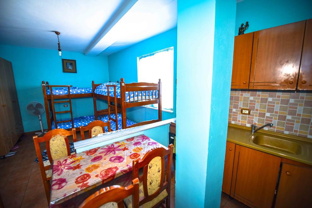 Pemaj Hostel Shkoder Ngoại thất bức ảnh